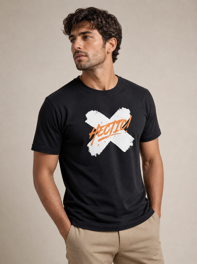 RINO7 Street Aura Regular Fit Tee - RINO7