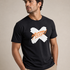 RINO7 Street Aura Regular Fit Tee - RINO7