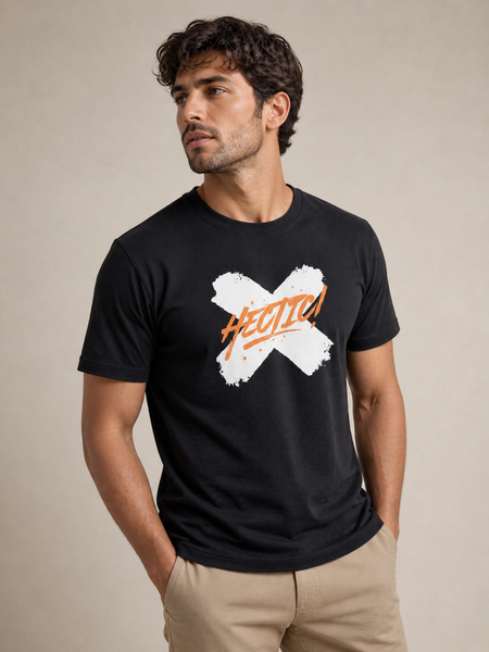 RINO7 Street Aura Regular Fit Tee - RINO7