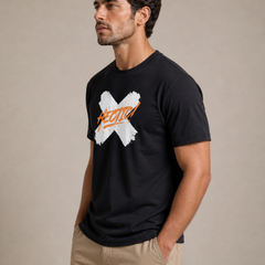 RINO7 Street Aura Regular Fit Tee - RINO7