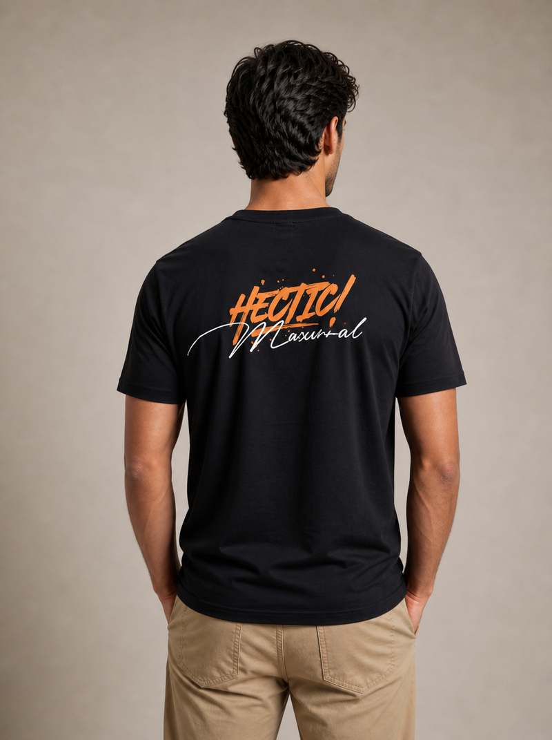 RINO7 Street Aura Regular Fit Tee - RINO7