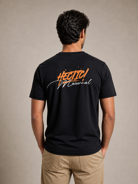 RINO7 Street Aura Regular Fit Tee - RINO7
