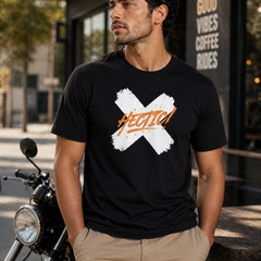 RINO7 Street Aura Regular Fit Tee - RINO7