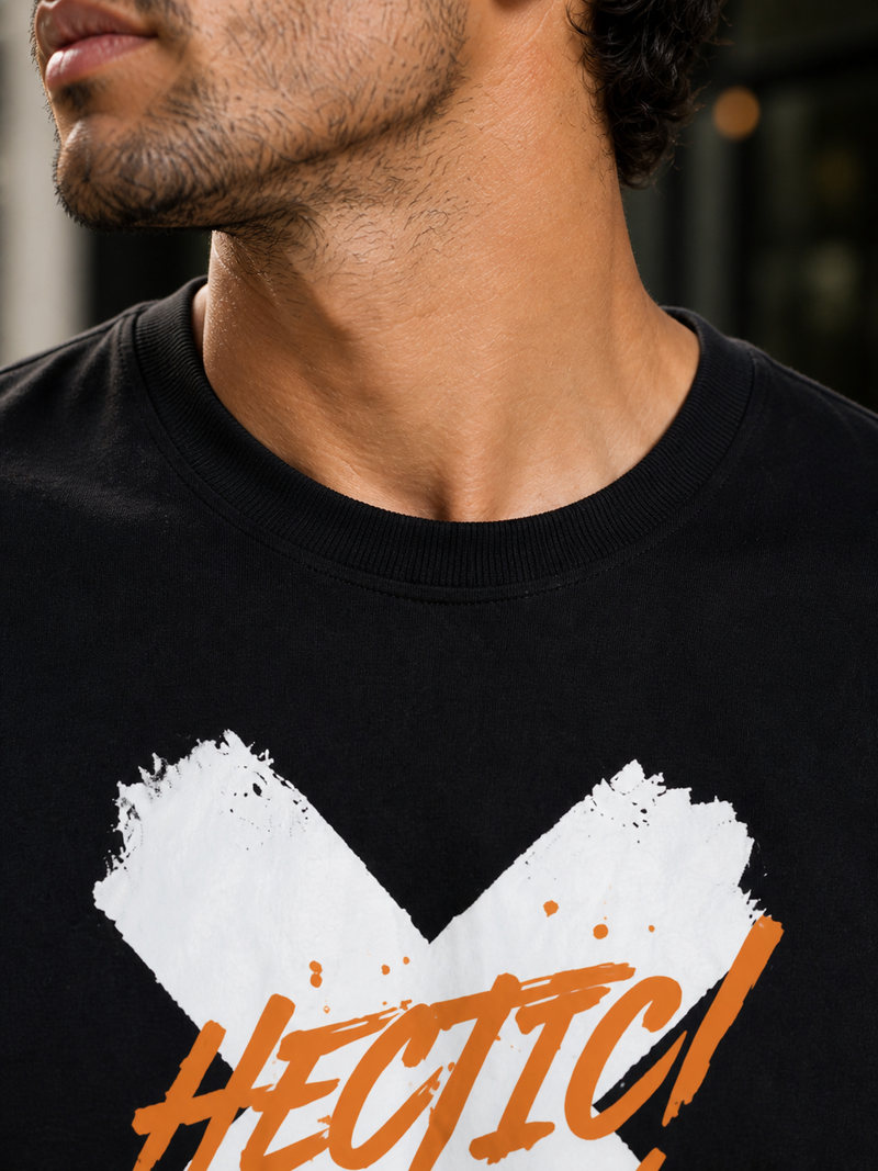 RINO7 Street Aura Regular Fit Tee - RINO7