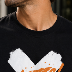 RINO7 Street Aura Regular Fit Tee - RINO7