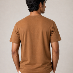 RINO7 Street Mind Regular Fit Tee - RINO7