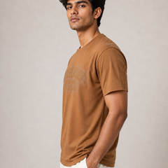 RINO7 Street Mind Regular Fit Tee - RINO7