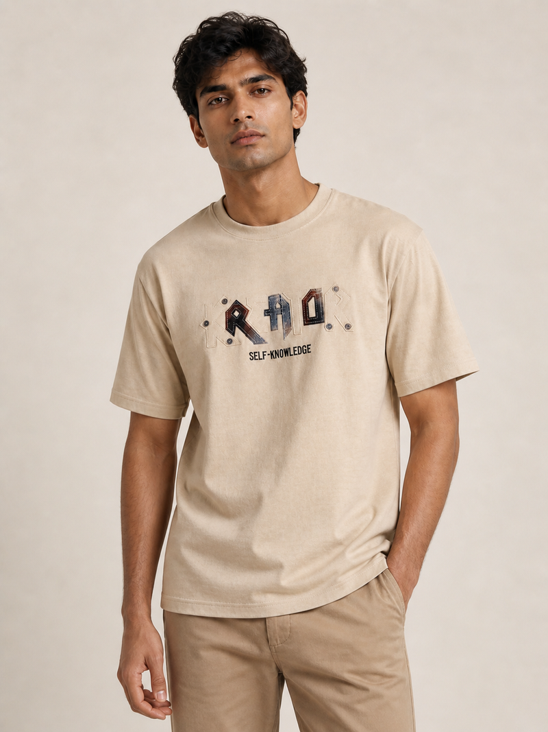 RINO7 Fresh Fit Men’s T-Shirt - RINO7