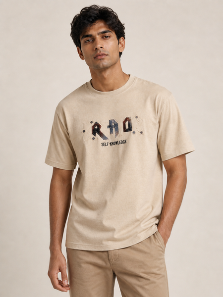 RINO7 Fresh Fit Men’s T-Shirt - RINO7