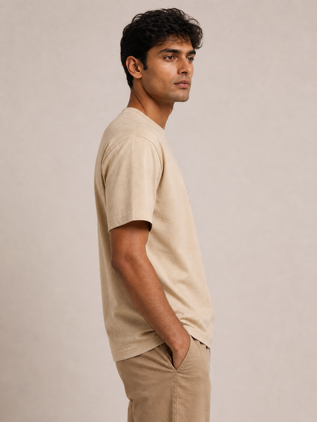 RINO7 Fresh Fit Men’s T-Shirt - RINO7