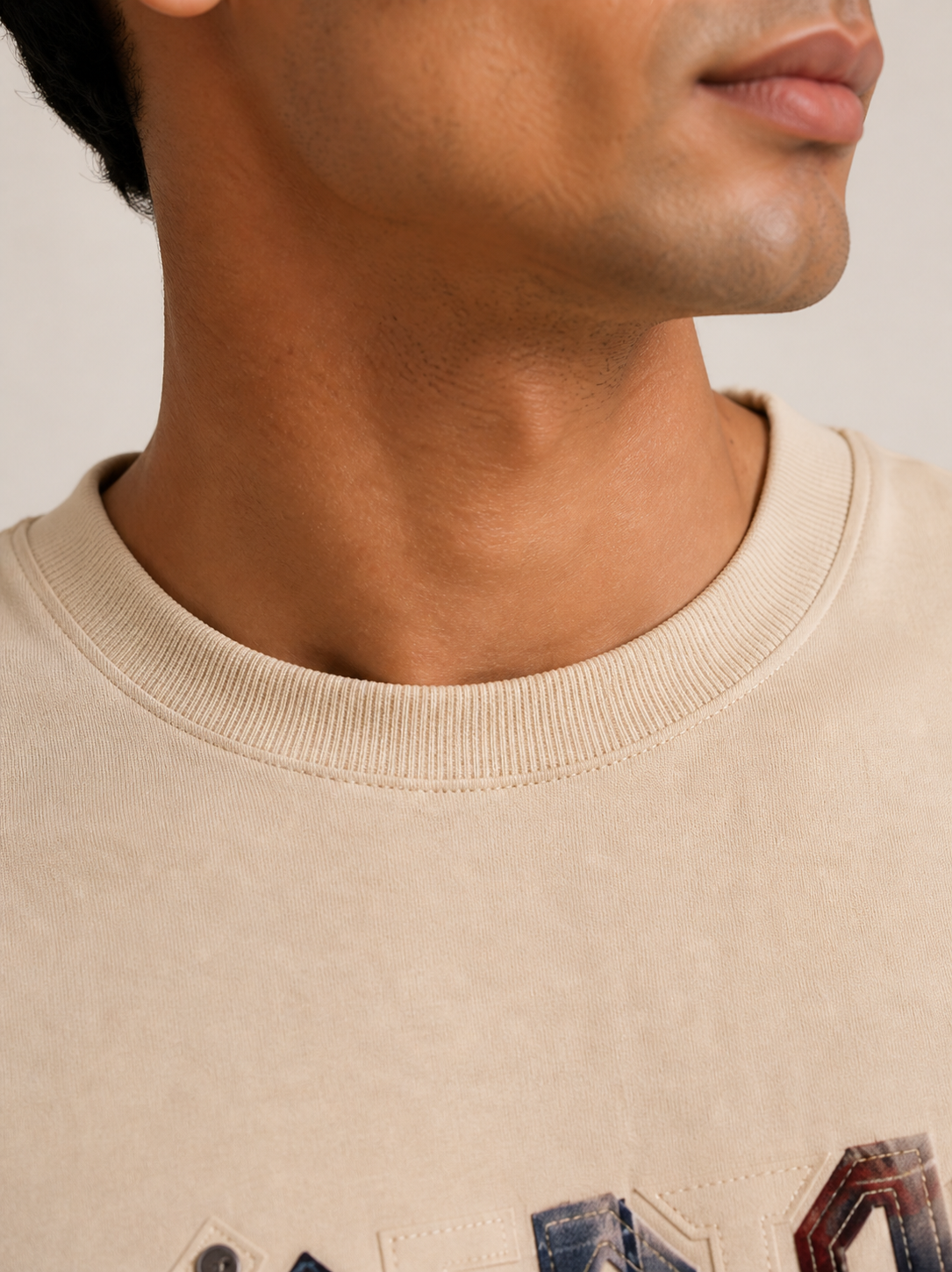 RINO7 Fresh Fit Men’s T-Shirt