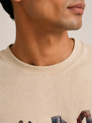 RINO7 Fresh Fit Men’s T-Shirt