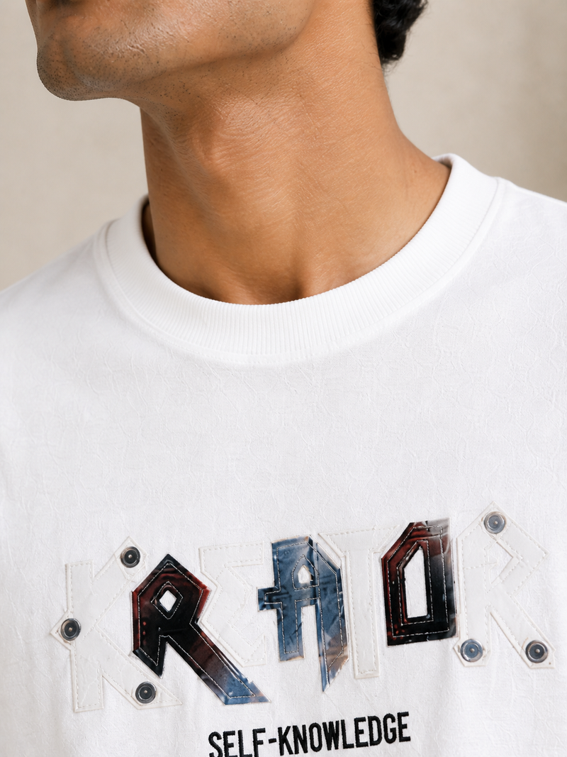 RINO7 Fresh Fit Men’s T-Shirt - RINO7