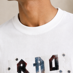 RINO7 Fresh Fit Men’s T-Shirt - RINO7
