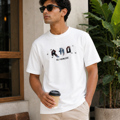 RINO7 Fresh Fit Men’s T-Shirt - RINO7