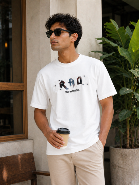 RINO7 Fresh Fit Men’s T-Shirt - RINO7