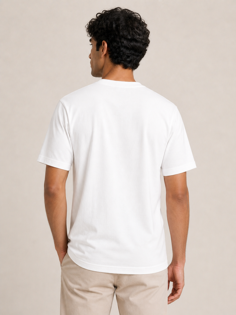 RINO7 Fresh Fit Men’s T-Shirt - RINO7