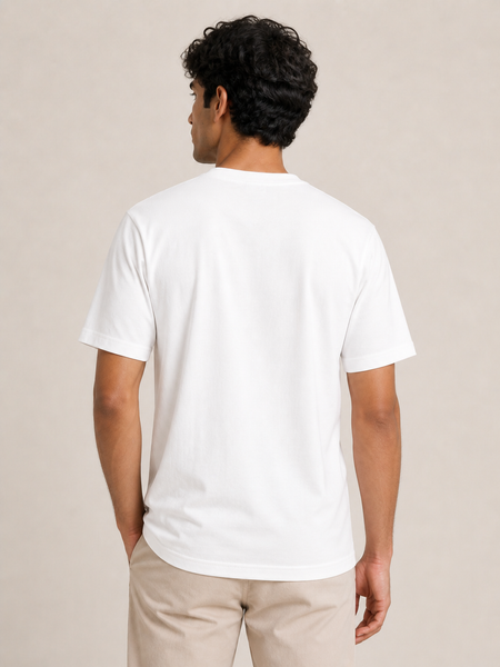 RINO7 Fresh Fit Men’s T-Shirt - RINO7