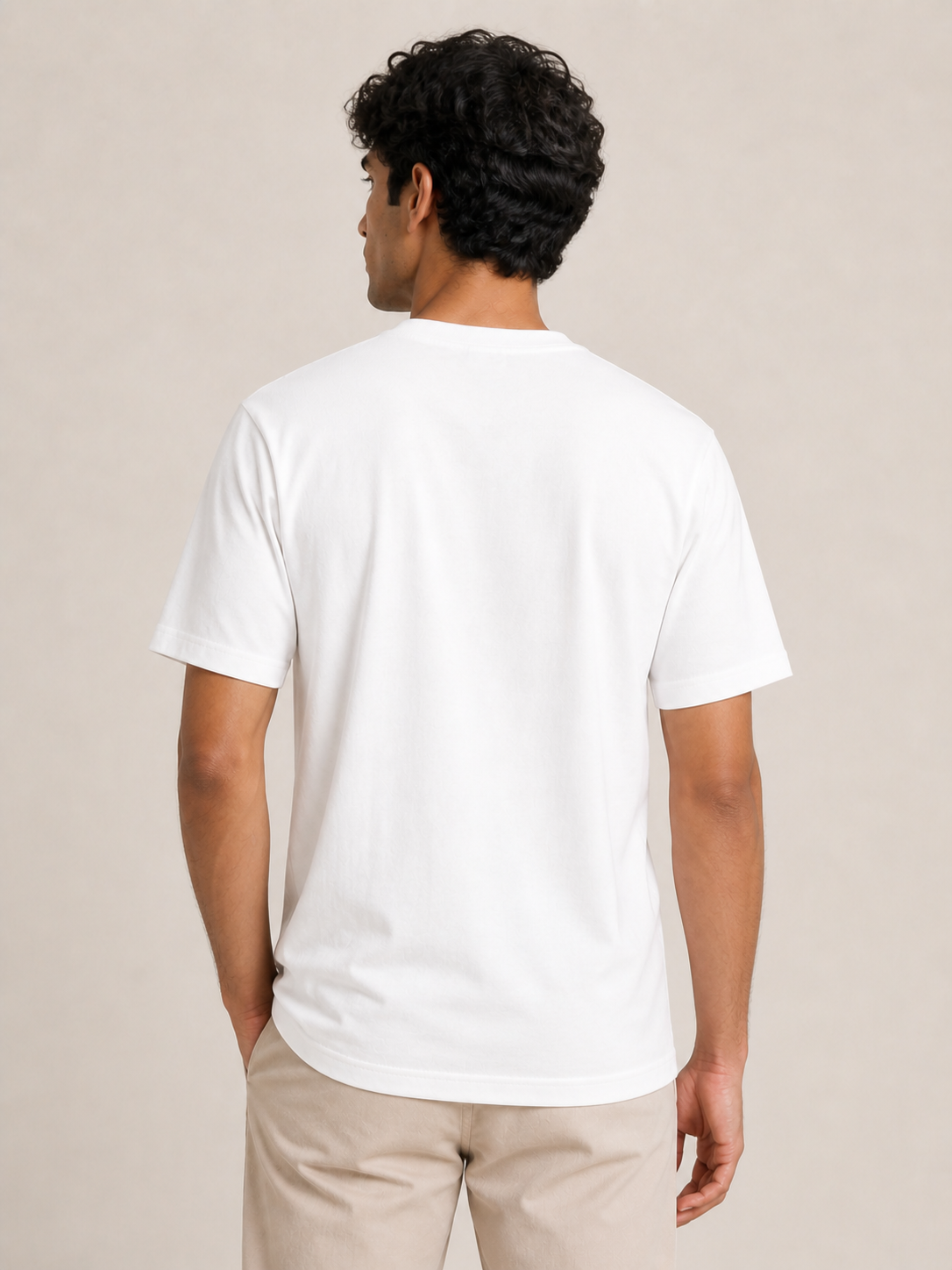 RINO7 Fresh Fit Men’s T-Shirt
