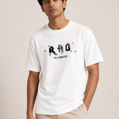 RINO7 Fresh Fit Men’s T-Shirt - RINO7