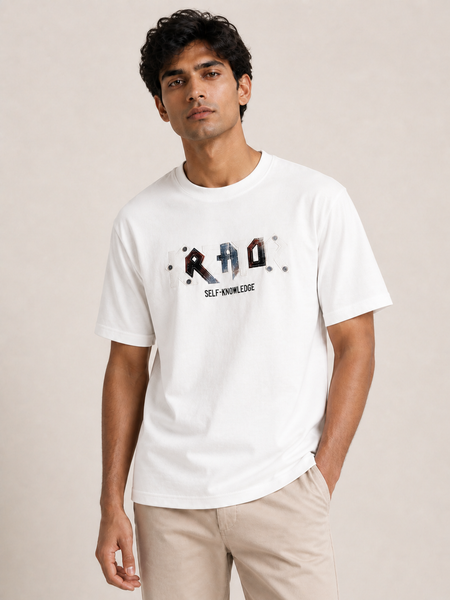 RINO7 Fresh Fit Men’s T-Shirt - RINO7