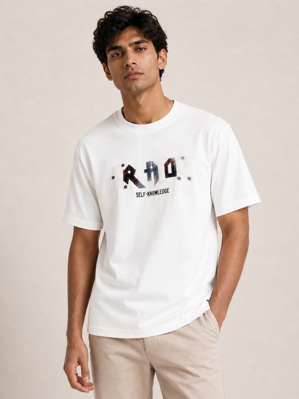 RINO7 Fresh Fit Men’s T-Shirt - RINO7