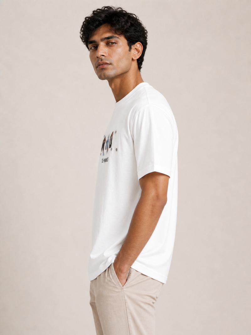 RINO7 Fresh Fit Men’s T-Shirt - RINO7