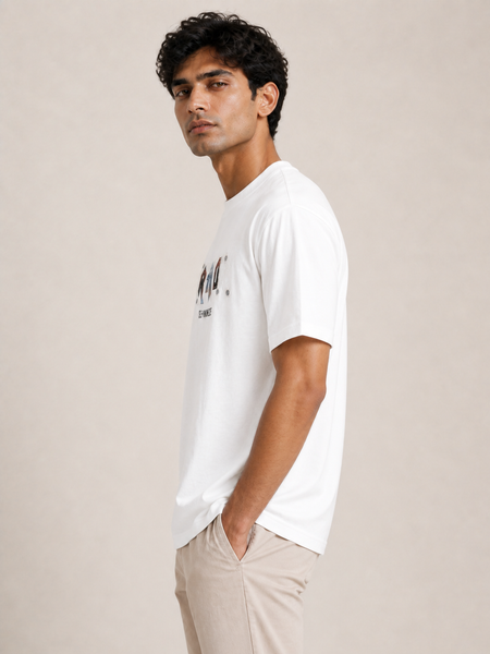RINO7 Fresh Fit Men’s T-Shirt - RINO7