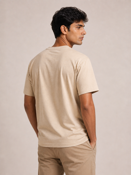 RINO7 Fresh Fit Men’s T-Shirt - RINO7