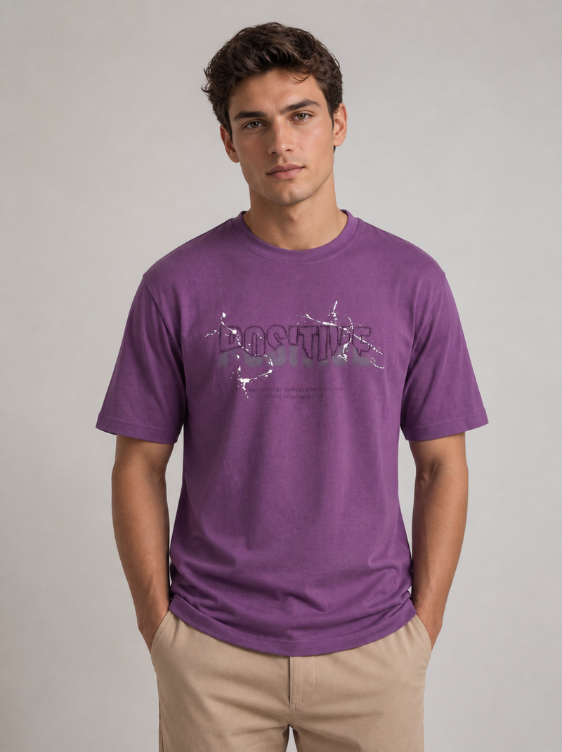 RINO7 Fresh Fit Men’s T-Shirt - RINO7