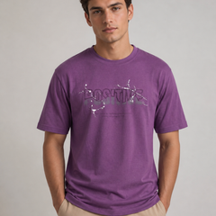 RINO7 Fresh Fit Men’s T-Shirt - RINO7