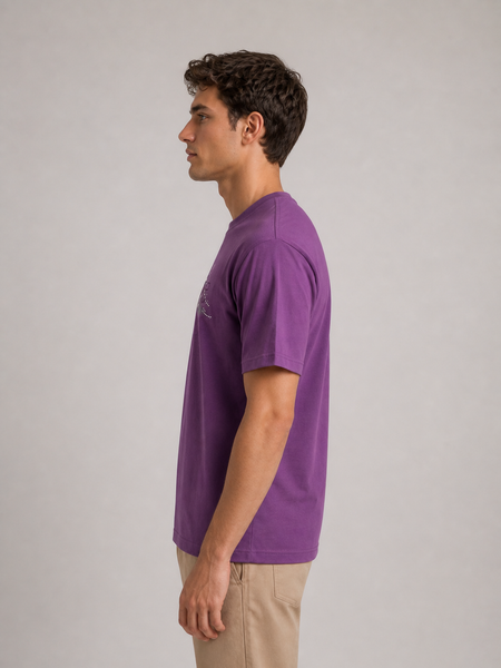 RINO7 Fresh Fit Men’s T-Shirt - RINO7