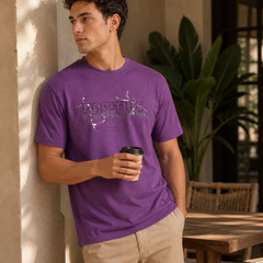 RINO7 Fresh Fit Men’s T-Shirt - RINO7