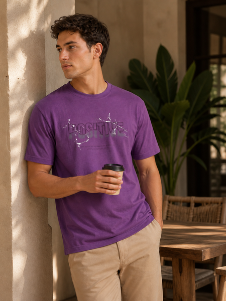 RINO7 Fresh Fit Men’s T-Shirt - RINO7