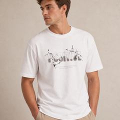RINO7 Fresh Fit Men’s T-Shirt - RINO7