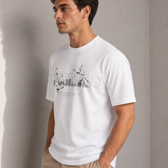 RINO7 Fresh Fit Men’s T-Shirt - RINO7