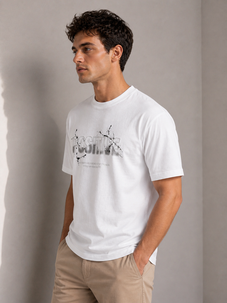 RINO7 Fresh Fit Men’s T-Shirt - RINO7