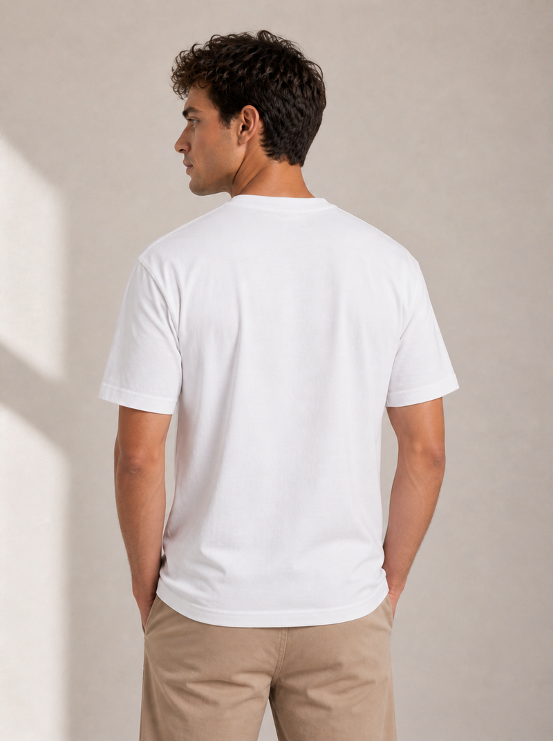 RINO7 Fresh Fit Men’s T-Shirt - RINO7