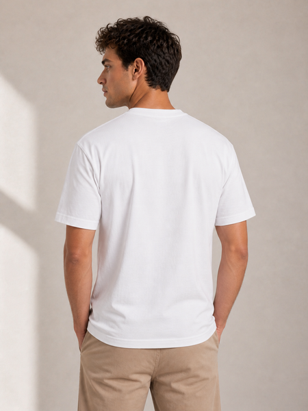 RINO7 Fresh Fit Men’s T-Shirt - RINO7