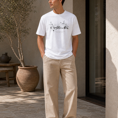 RINO7 Fresh Fit Men’s T-Shirt - RINO7