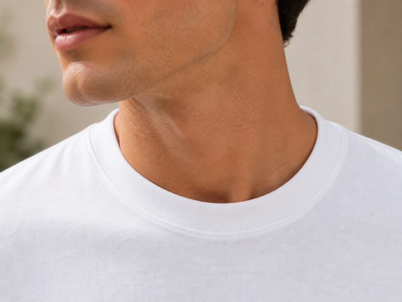 RINO7 Fresh Fit Men’s T-Shirt - RINO7