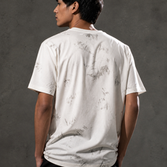 RINO7 Street Form Regular Fit Tee - RINO7