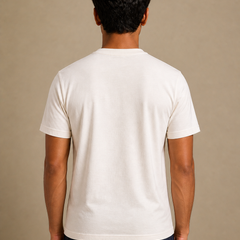 RINO7 Bold Era Regular Fit T-Shirt - RINO7