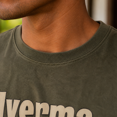 Rino7 Men’s Premium Regular Fit T-shirt - RINO7