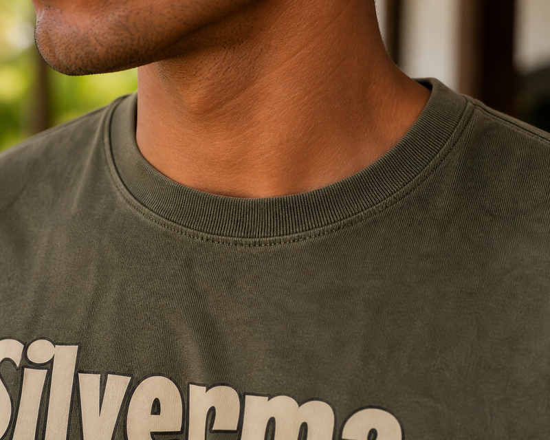 Rino7 Men’s Premium Regular Fit T-shirt - RINO7