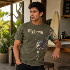 Rino7 Men’s Premium Regular Fit T-shirt - RINO7