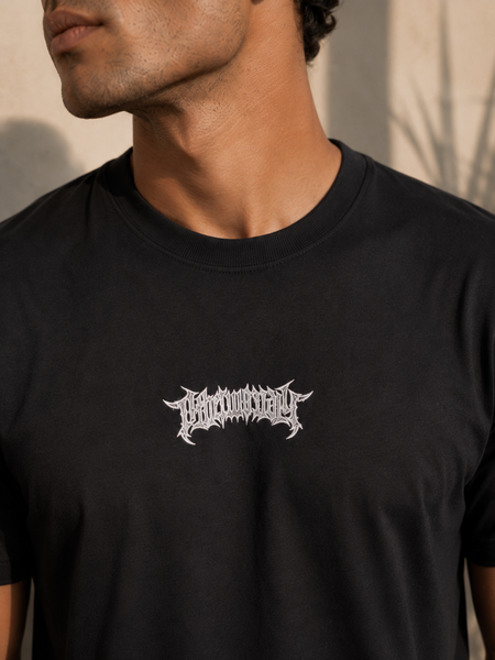 RINO7 Men’s Regular Fit Graphic T-Shirt - RINO7
