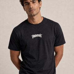 RINO7 Men’s Regular Fit Graphic T-Shirt - RINO7
