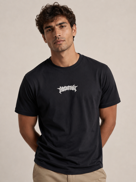 RINO7 Men’s Regular Fit Graphic T-Shirt - RINO7