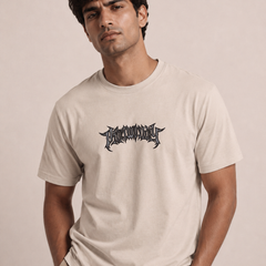 RINO7 Men’s Regular Fit Graphic T-Shirt - RINO7